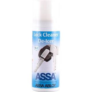 Assa Abloy Ruko De-Icer spray 50ml (948355)