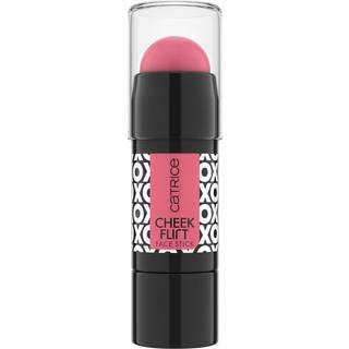 Catrice Cheek Flirt Face Stick Rouge stick Skygge 020 · Techno Pink 5,5 g - 5,5 g