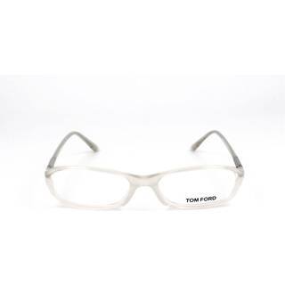 Tom Ford FT5019 860 50 Briller Kvinder Silver - Silver - 50mm