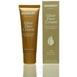 Marbert Make-up Make-up Glow ansigtscreme 50 ml (2.200,00 kr / 1 l) - 50 ml