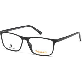 Timberland TB1631 001 57 Briller Mænd Black - Black - 57mm