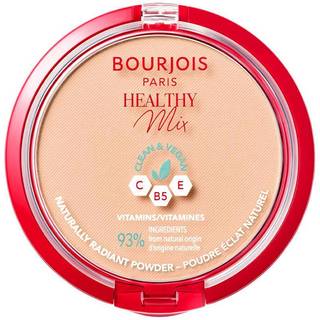 Bourjois Healthy Mix Matterende pudder Til strålende hud Skygge 02 Vanilla 10 g - 10 g