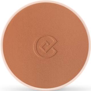 Collistar Silk Effect Bronzing Powder Refill Kompakt bronzepudder Genopfyldning Skygge 05 - Malibu&#39; Glow 10 g - 10 g