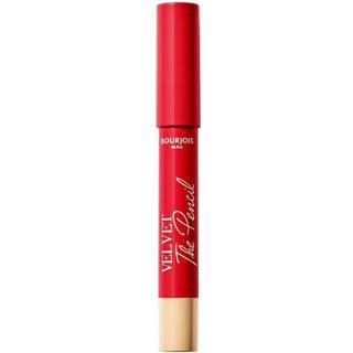 Bourjois Velvet the Pencil Stift læbestift med mat effekt Skygge 07 Rouge Es-carmin 1,8 g - 1,8 g