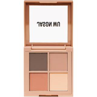 Jason Wu Beauty Flora 4 Eyeshadow Palette Sedona 3,2g