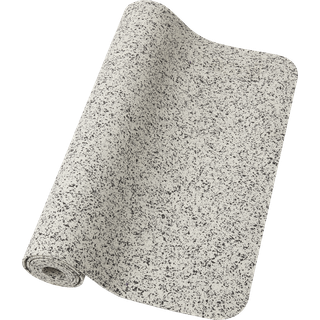 Casall Yoga mat Recycled blend Lightweight 4mm