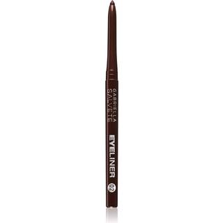 Gabriella Salvete Automatic Eyeliner Automatisk eyeliner Skygge 02 Brown 0,28 g - 0,28 g
