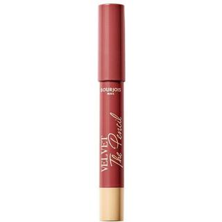 Bourjois Velvet the Pencil Stift læbestift med mat effekt Skygge 05 Red Vintage 1,8 g - 1,8 g