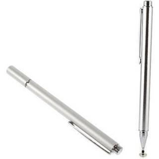 Capacitive Stylus Touch Pen Grå