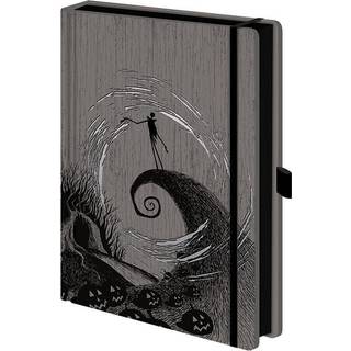 NBX - Notebook A5 Premium - Moonlight