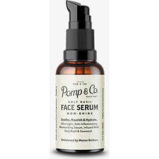 Pomp & Co. Face Serum 30ml