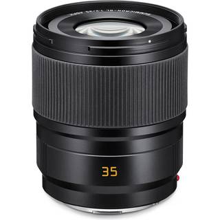 Summicron-SL 35mm f/2 ASPH Black