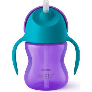 Philips Avent Bendy straw cup SCF796/02