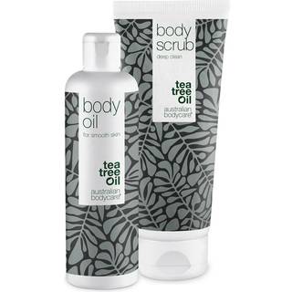 AUSTRALIAN BODY APPELSINHUD