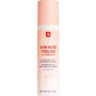 Erborian - Ginseng Skin Hero Peeling - Smoothing Peel Retexturizes & Transforms - Skin Hero Peeling 50ml - For Women