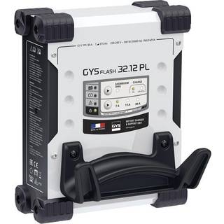 Gysflash 32.12 PL 2,5 m kabel 30A 12V (027381)