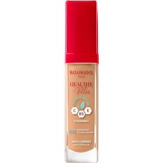 Bourjois Healthy Mix Fugtgivende concealer til at behandle mørke rande Skygge 54 Sun Bronze 6 ml - 6 ml