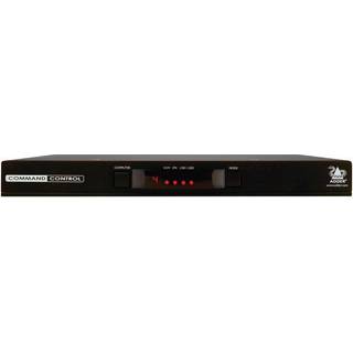 Command / Control Switch 4port