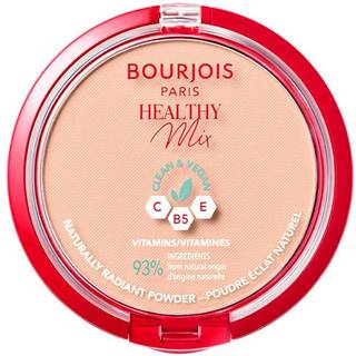 Bourjois Healthy Mix Matterende pudder Til strålende hud Skygge 03 Rose Beige 10 g - 10 g