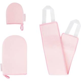 Brushworks Tan Applicator Set Applikatorsæt Til solbruning