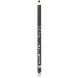Gabriella Salvete Eyeliner Contour Eyeliner Skygge 14 Grey 0,28 g - 0,28 g