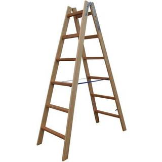 Wienerstige Prof  1,69 mtr Massiv vange 2x6 trin 100-206