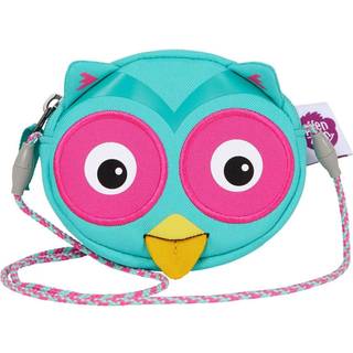 Affenzahn Børnepung Olivia Owl - Blå