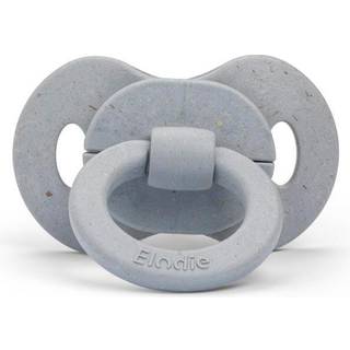 Elodie Details Bambussut til nyfødte Sunrise Blue Naturgummi