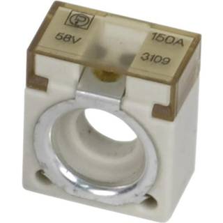 Batteri terminaler og sikringer Pudenz CF8, 50A til 300A Sikring 50A