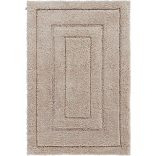 GOODIE bademåtte - Beige