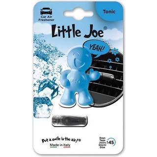 Little Joe, Duftfrisker, Tonic