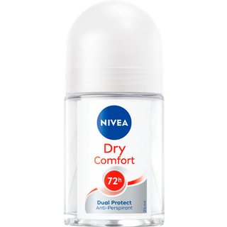 NIVEA Dry Comfort Roll On Mini 25 ml