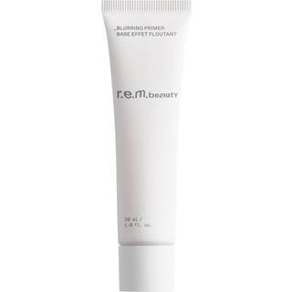 Rem Beauty - Lunar Magic - Blurring Base - Lunar Magic Blurring Primer - For Women - Gennemsigtig