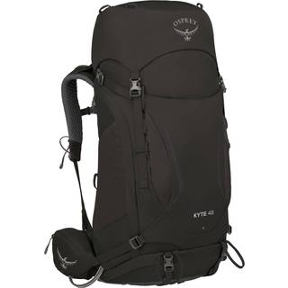 Osprey Women's Kyte 48 Black, WM/L