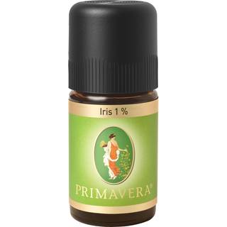 Primavera Aromaterapi Æteriske olier Iris 1% 5 ml () - 5 ml