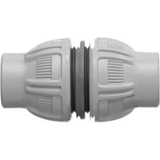 Gardena Samleled 1/2" til Liano tekstilslange
