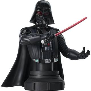 STAR WARS REBELS - Darth Vader - Bust 15cm