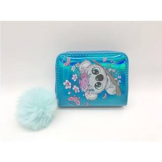 Tinka PUNG TURKIS KOALA WALLET