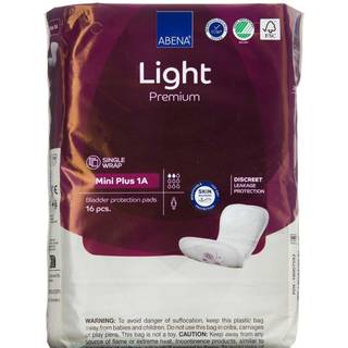 ABENA LIGHT MINI PLUS 1A PRE.