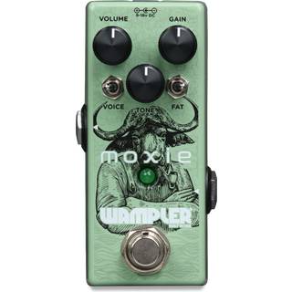 Wampler Moxie Guitar effekt