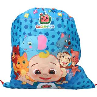 Cocomelon First Day Of School 1,6 L Gymnastikpose, Blue