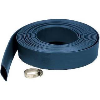 Gelia 3005003002 Slange sæt til lænsepumpe, 10 m x 32 mm