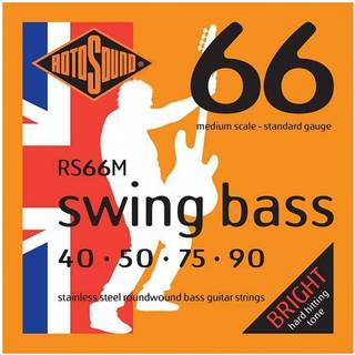 Rotosound - RS66M
