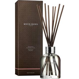 Molton Brown Delicious Rhubarb & Rose Aroma Reeds aromadiffusor med opfyldning 150 ml - 150 ml