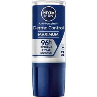 NIVEA Men Deo Derma Dry Roll-on 50ml