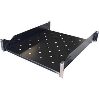Deltaco TOTEN Rack Shelf