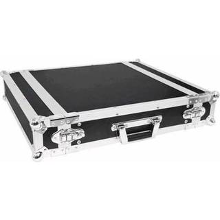 Roadinger Amplifier Rack PR-1, 2U, 47cm deep TILBUD NU forstærker dyb