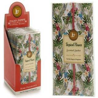 Acorde Fragrances Tropisk Blomme Duftpose - 20g