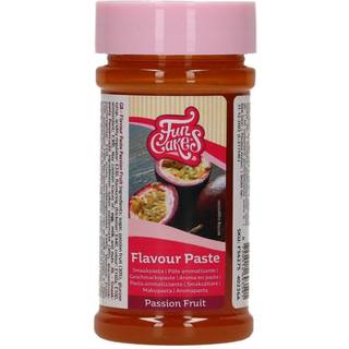 Aromapasta Passion Fruit 120 g - FunCakes