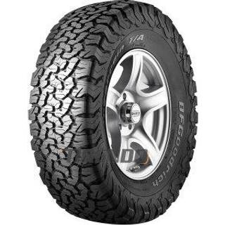 BF Goodrich All-Terrain T/A KO2 ( LT235/60 R18 108/104R 6PR )